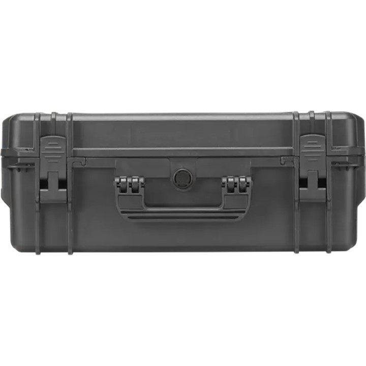 MAX CASE MAX505HDS NERO | Merula Strumenti Musicali