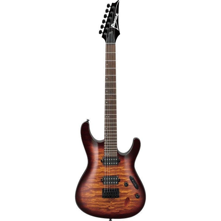 IBANEZ - S621QM DEB