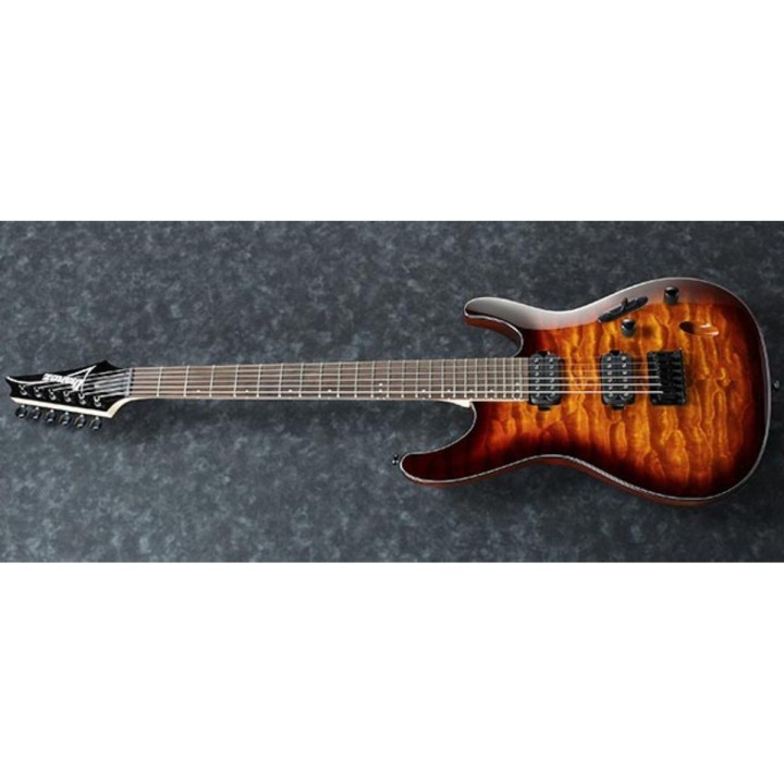 IBANEZ - S621QM DEB
