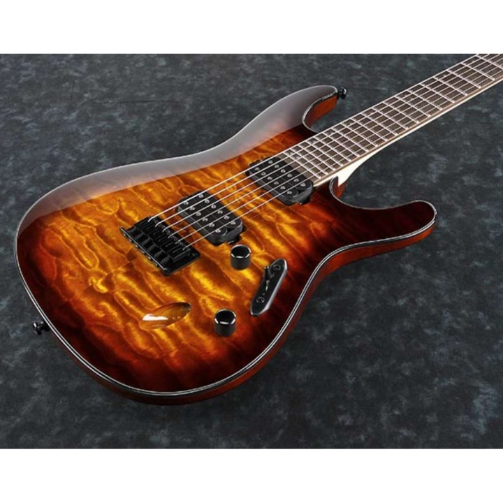IBANEZ - S621QM DEB