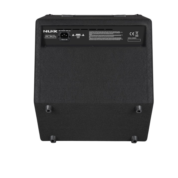 Acquista NUX Monitor Bluetooth Per Batteria Elettronica - Da-30bt online | Merula Strumenti Musicali