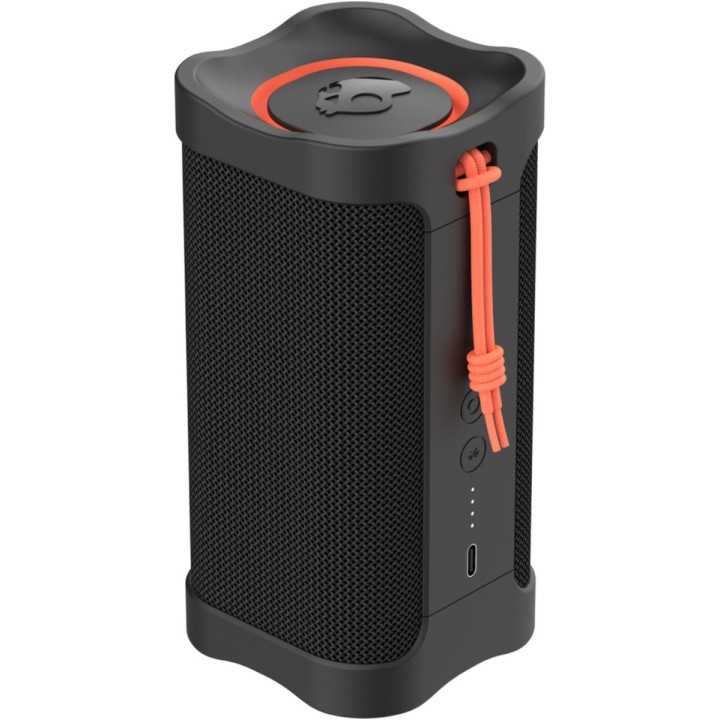 SKULLCANDY - TERRAIN XL WIRELESS SPEAKER BLACK ORANGE