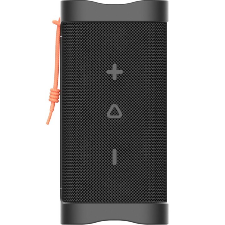 SKULLCANDY - TERRAIN XL WIRELESS SPEAKER BLACK ORANGE