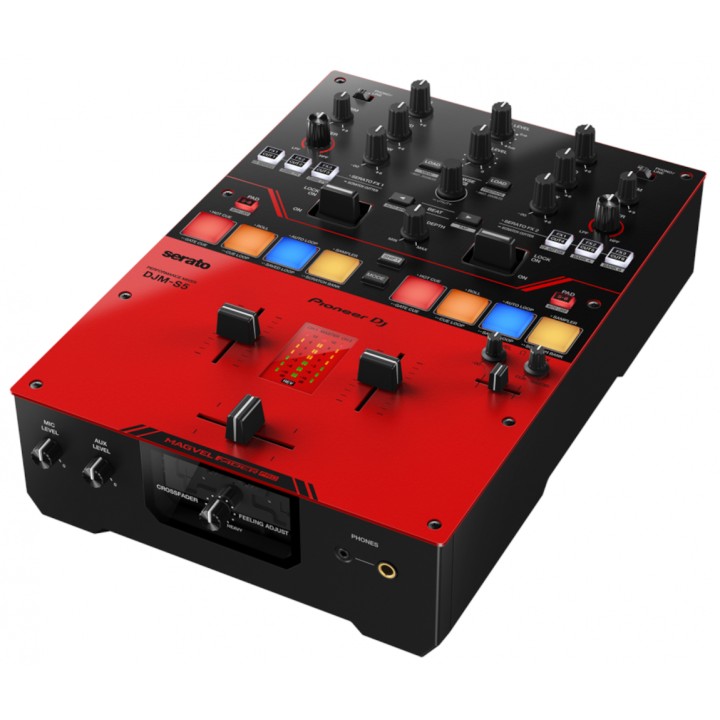 Pioneer - DJM-S5