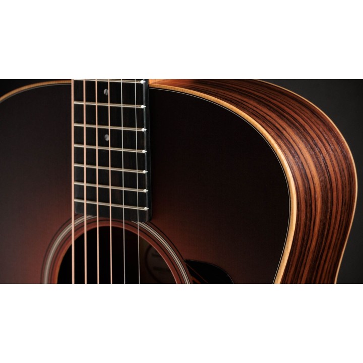 Acquista TAYLOR Gs Mini-E Rosewood Sb online | Merula Strumenti Musicali