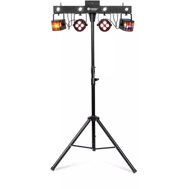 COLORKEY - PARTY BAR MOBILE 250