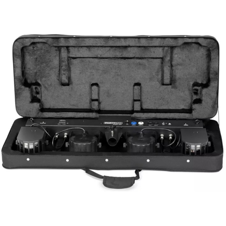 COLORKEY - PARTY BAR MOBILE 250