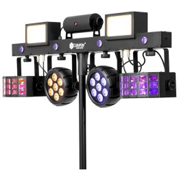 COLORKEY - PARTY BAR PRO 1000