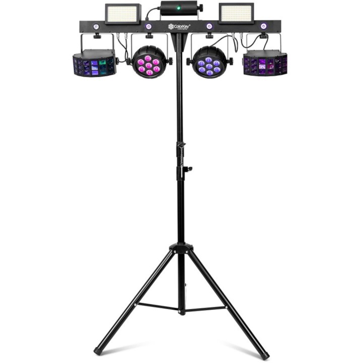 COLORKEY - PARTY BAR PRO 1000