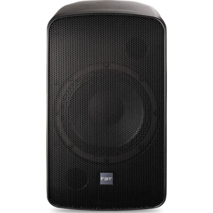 FBT - CANTO 5CA Black