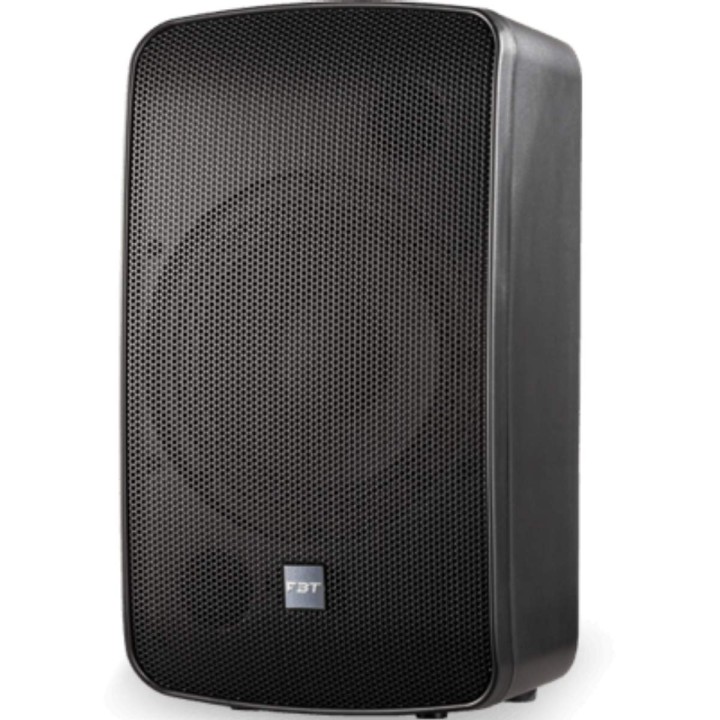 FBT - CANTO 5CA Black