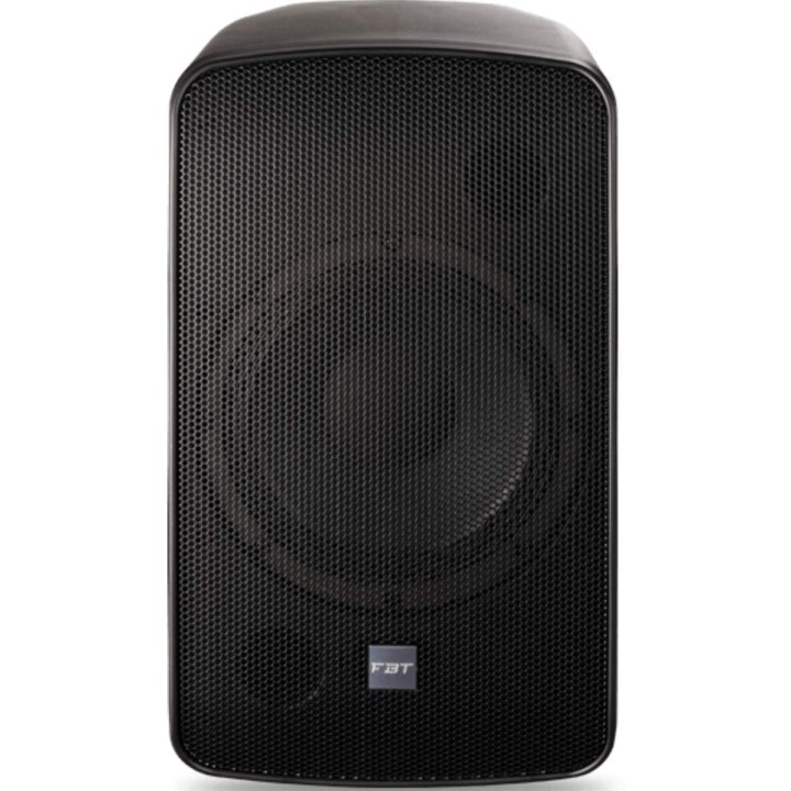 FBT - CANTO 8CA Black