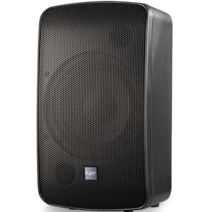 FBT - CANTO 8CA Black
