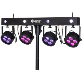 COLORKEY - PARTY BAR MOBILE 150