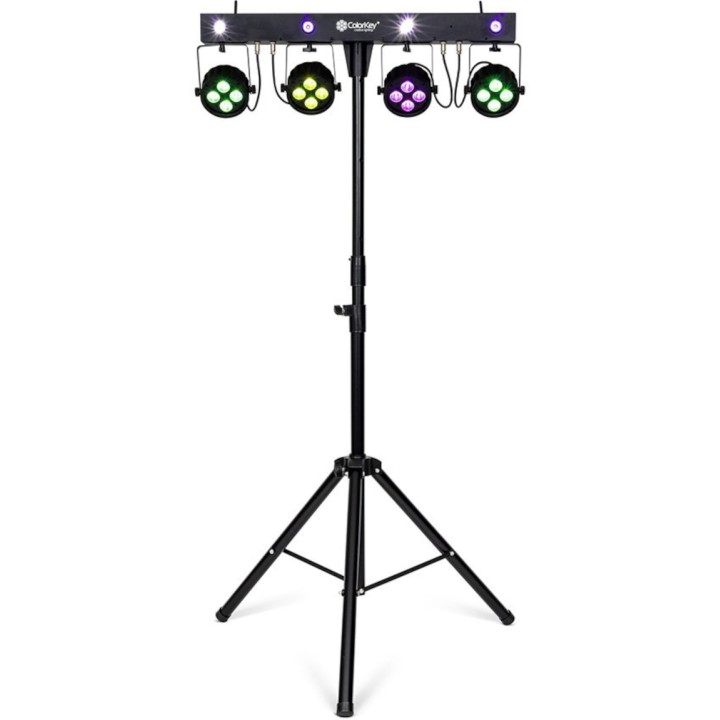 COLORKEY - PARTY BAR MOBILE 150