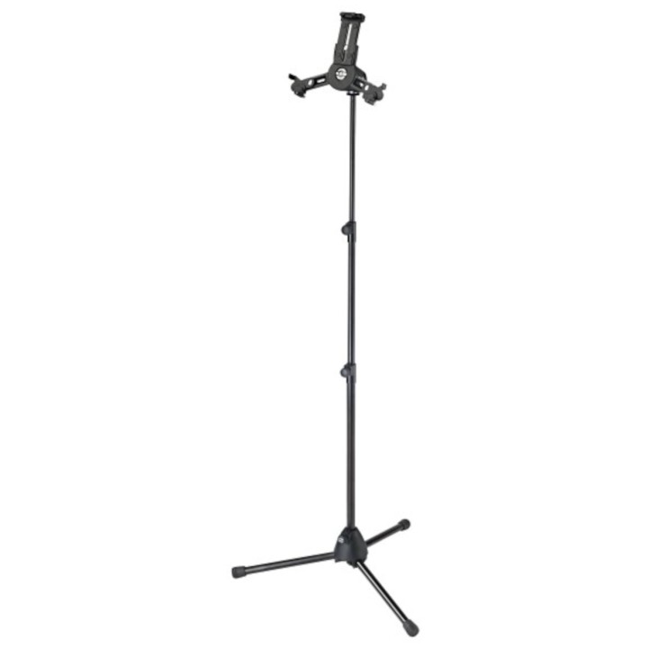 KONIG & MEYER - 19793-316-55 TABLET PC STAND BLACK