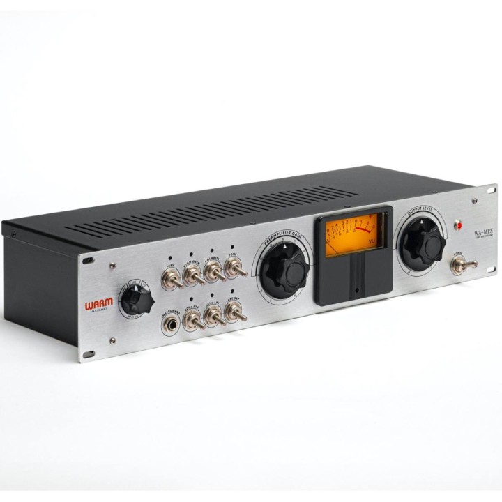 Warm Audio - WA-MPX | Preamplificatore microfonico