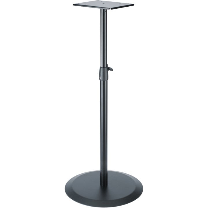 KONIG & MEYER - 26740-022-55 MONITOR STAND BLACK