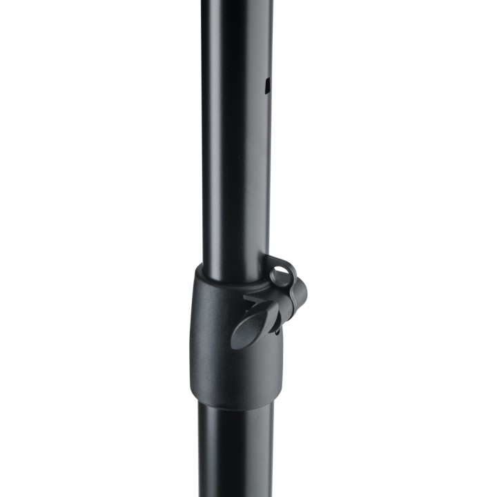 KONIG & MEYER - 26740-022-55 MONITOR STAND BLACK