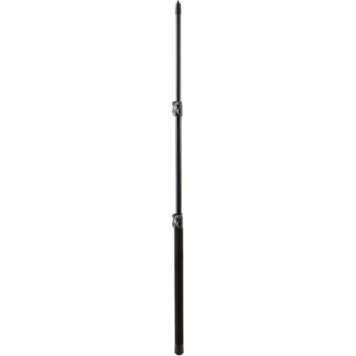 KONIG & MEYER - 23755-300-55 MICROPHONE FISHING POLE BLACK
