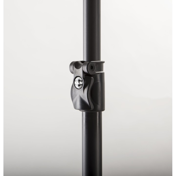 KONIG & MEYER - 23755-300-55 MICROPHONE FISHING POLE BLACK