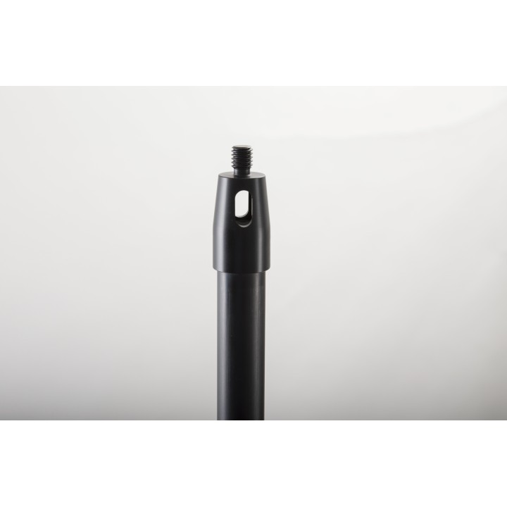 KONIG & MEYER - 23755-300-55 MICROPHONE FISHING POLE BLACK