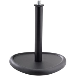 KONIG & MEYER - 23230-300-55 TABLE MICROPHONE STAND BLACK