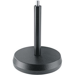 KONIG & MEYER - 23200-300-55 Supporto per microfono da tavolo