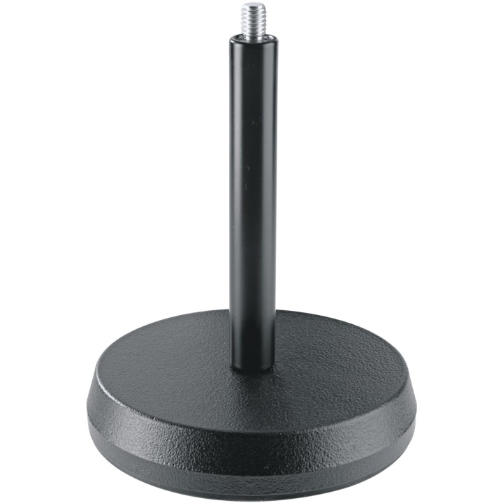 KONIG & MEYER - 23200-300-55 Supporto per microfono da tavolo