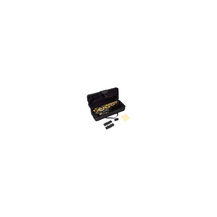 Acquista GRASSI Gr Sal700bk Sax Alto Nero online | Merula Strumenti Musicali
