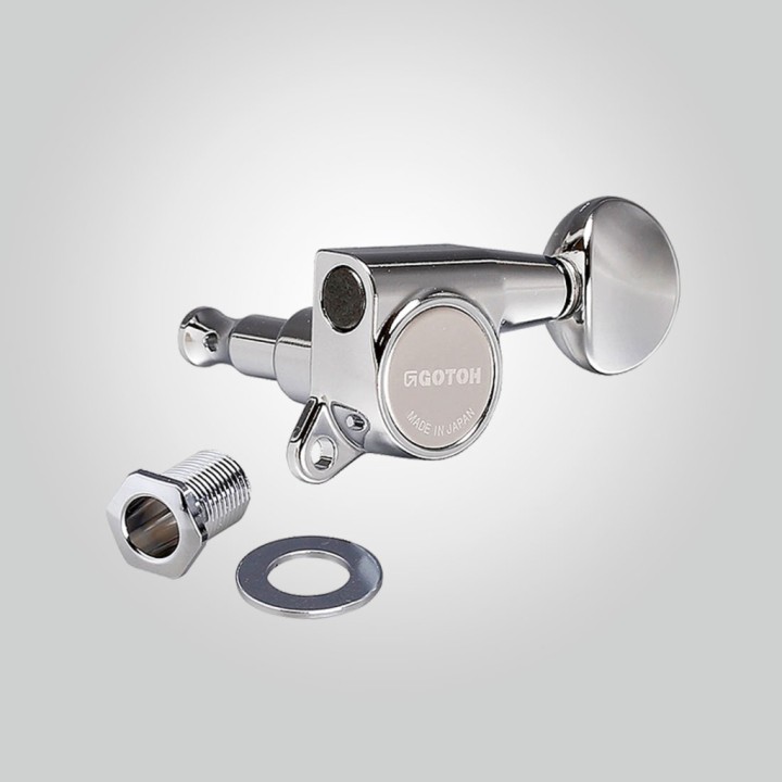 Acquista GOTOH SG381C05HAPL6 online | Merula Strumenti Musicali
