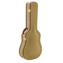 Acquista SOUNDSATION Td100-A Astuccio Rigido Tweed Deluxe Acustica online | Merula Strumenti Musicali