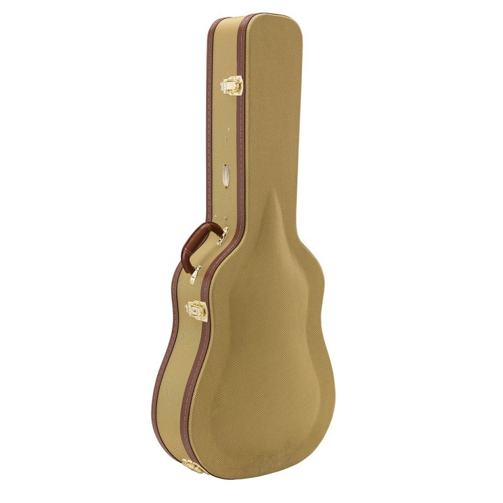 Acquista SOUNDSATION Td100-A Astuccio Rigido Tweed Deluxe Acustica online | Merula Strumenti Musicali