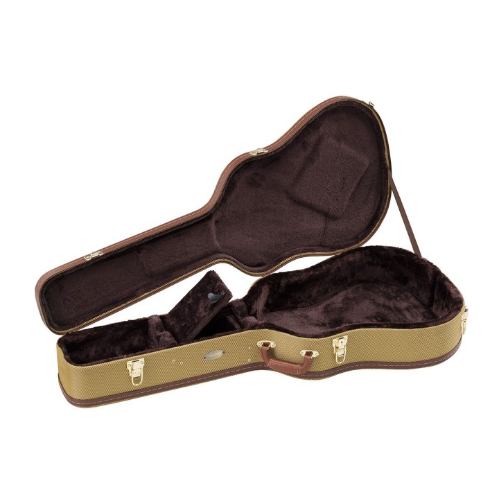 Acquista SOUNDSATION Td100-A Astuccio Rigido Tweed Deluxe Acustica online | Merula Strumenti Musicali