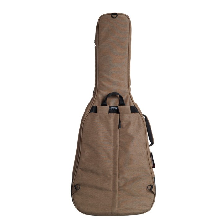 Acquista GATOR Gt-Acoustic-Tan - Borsa Semirigida Per Chitarra Acustica Serie Transit - Color online | Merula Strumenti Musicali