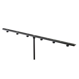 KONIG & MEYER - 23560-300-55 MICROPHONE BAR BLACK
