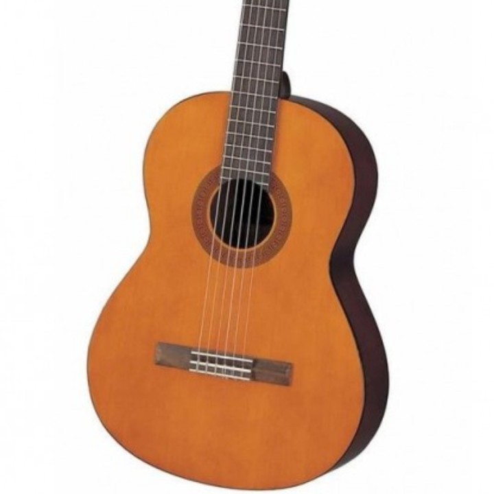 YAMAHA C40II CHITARRA CLASSICA | Merula Strumenti Musicali