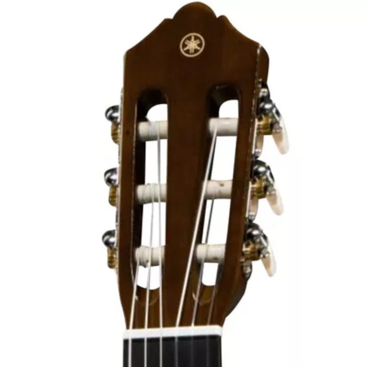 YAMAHA C40II CHITARRA CLASSICA | Merula Strumenti Musicali