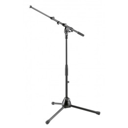 KONIG & MEYER - 25900-300-55 MICROPHONE STAND BLACK