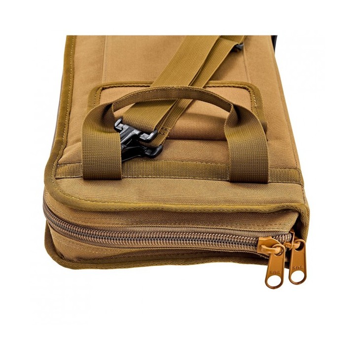 Meinl | Stick Bag Coyote Brown - MSBCB