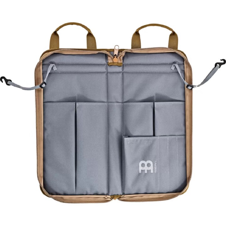 Meinl | Stick Bag Coyote Brown - MSBCB