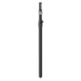 KONIG & MEYER - 21377-000-55 DISTANCE ROD EASY LOCK BLACK