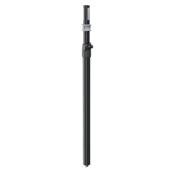 KONIG & MEYER - 21377-000-55 DISTANCE ROD EASY LOCK BLACK