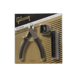 Gibson | ATSC-01 