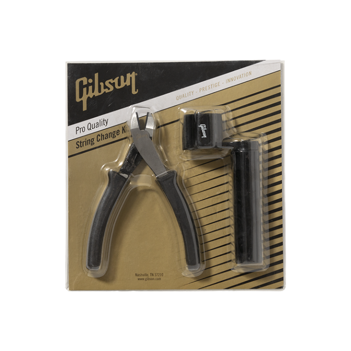 Gibson | ATSC-01 
