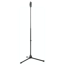 KONIG & MEYER - 25680-300-55 asta microfonica dritta con frizione "Soft-Touch" 