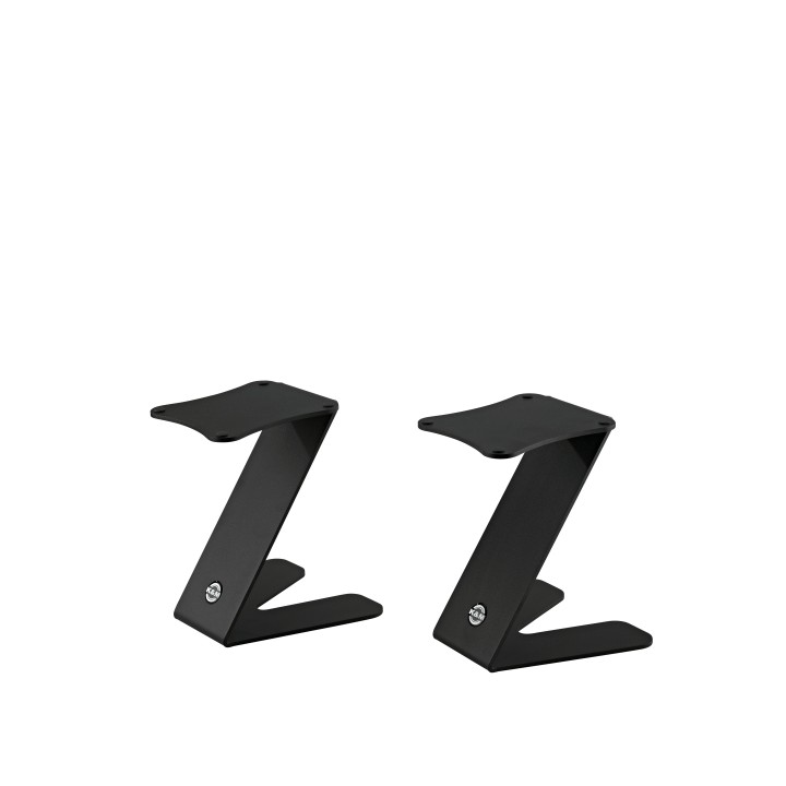 KONIG & MEYER | 26773-000-56 COPPIA DI STATIVI PER STUDIO MONITORS