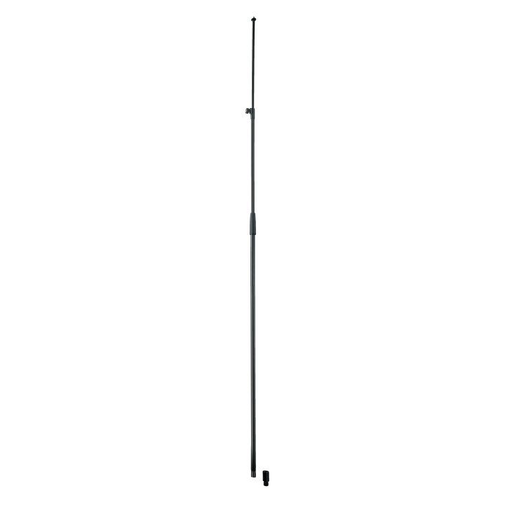 KONIG & MEYER  26007-319-55 | MICROPHONE STAND - TUBE COMBINATION BLACK