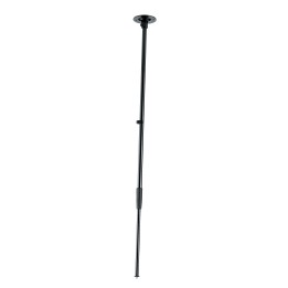 KONIG & MEYER | 22160-300-55 SUPPORTO A SOFFITTO NERO