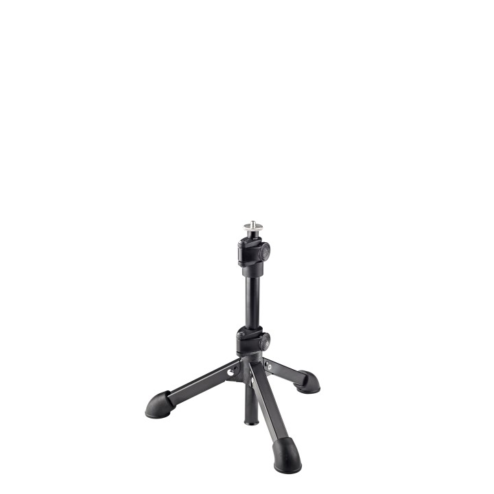 KONIG & MEYER | 23150-100-55 SUPPORTO TELESCOPICO PER MICROFONO DA TAVOLO 